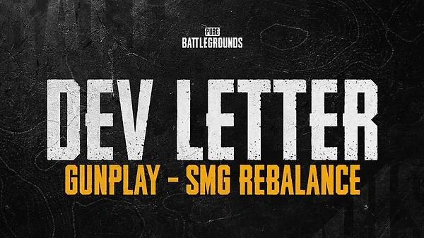 Разработчики PUBG рассказали о балансе ПП: от 2,2% убийств к 18,3% во время Gunplay LABS