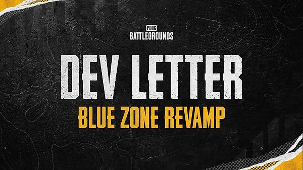Синяя зона переживает переделку: разработчики PUBG рассказали о масштабных изменениях