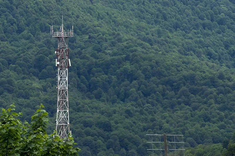 Штатные инженеры «Пилара» выполнили более 3500 работ по развитию сети