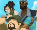 Dave the Diver получила дополнение In the Jungle