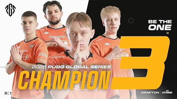 Virtus.pro завоевывают PGS 3: впечатляющий камбэк и итоги первого круга