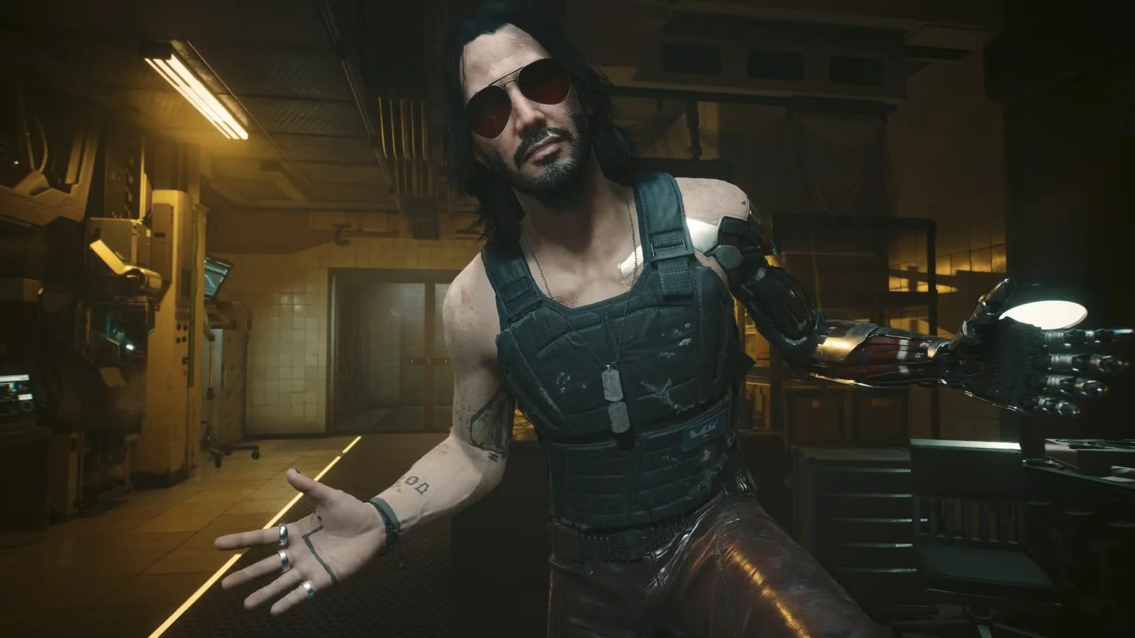 Cyberpunk 2077 ворвалась на 2-е место в чарте Steam - благодаря скидке в 70%