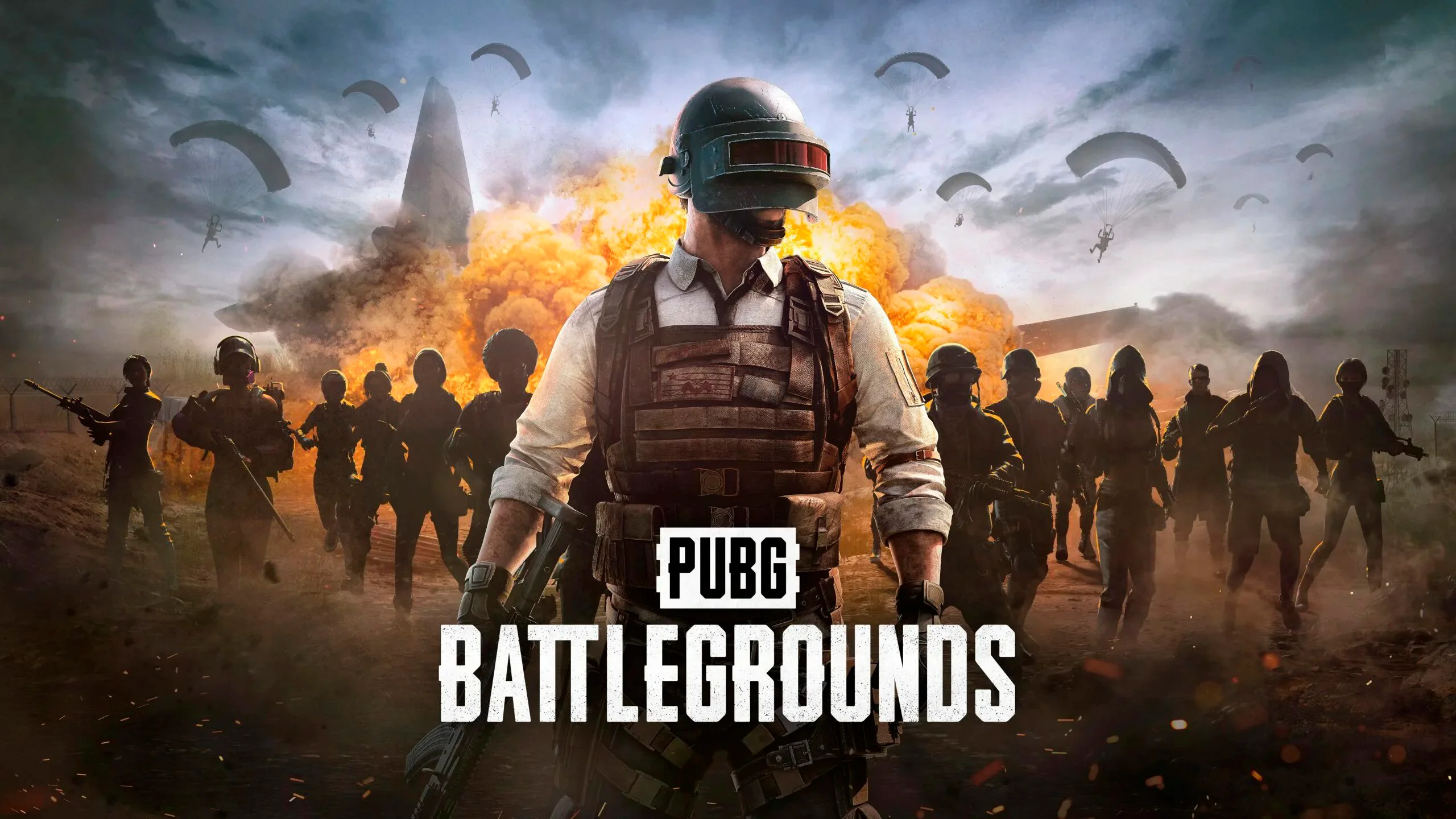 В PUBG появится интерактивный дым с физикой взаимодействия