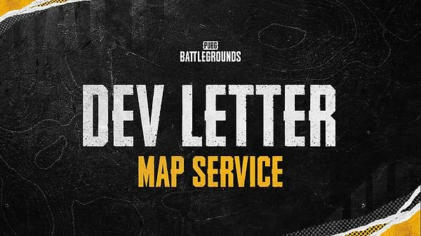 Революция в ротации карт: PUBG запускает персонализированную систему обслуживания с обновлением 36.1