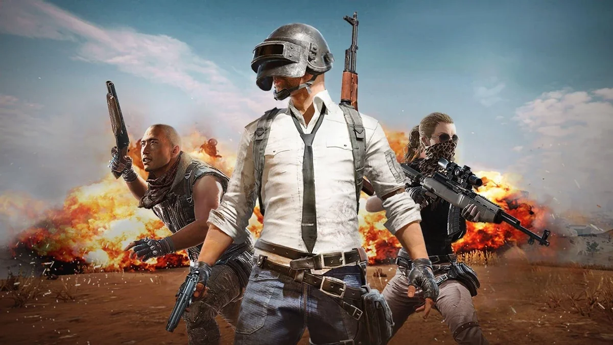 PUBG: Battlegrounds поделились подробностями грядущего обновления