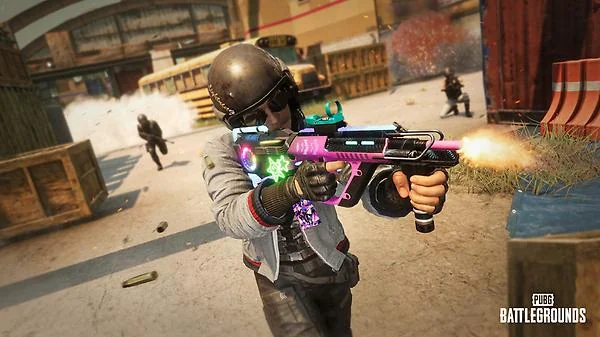 Обновление 26.2 PUBG: Battlegrounds — балансировка оружия, новая карта и улучшения геймплея