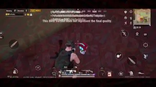 PUBG Mobile обновление 4.5: новые скины для М416 и AWM
