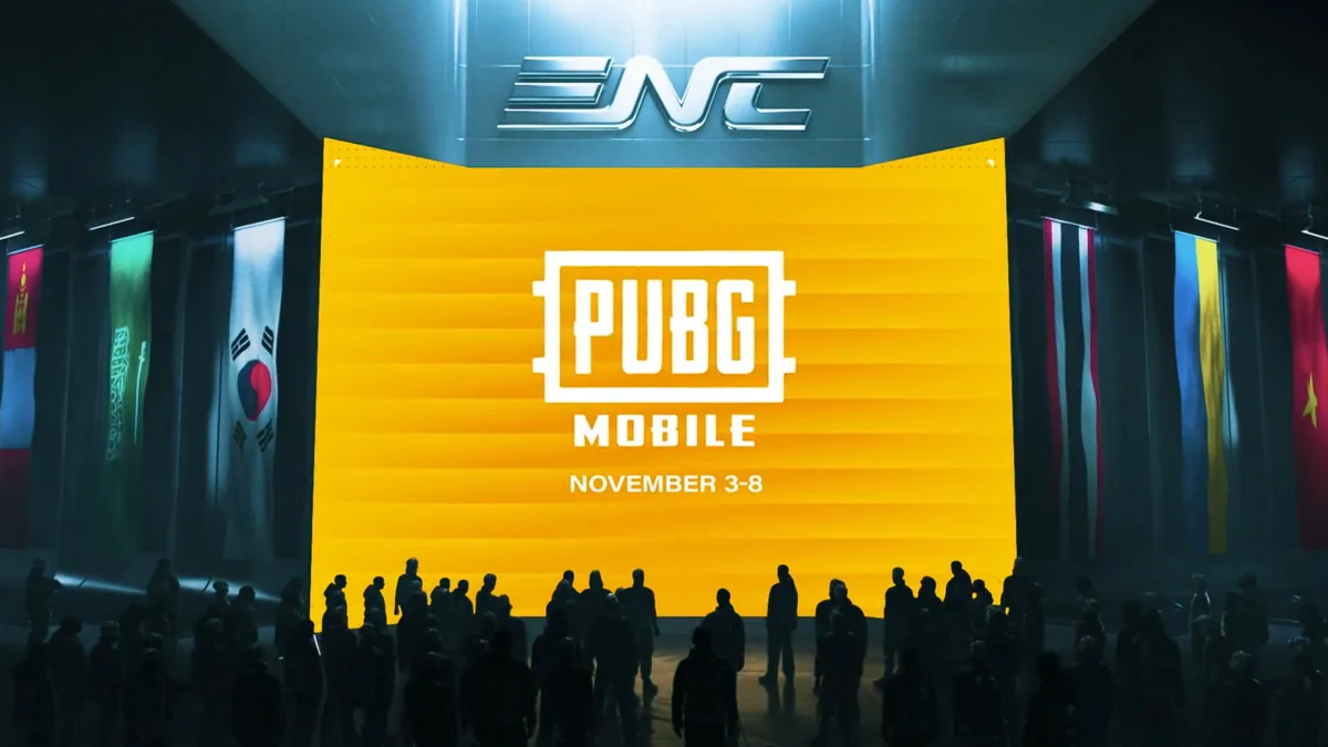 PUBG Mobile включена в программу Esports Nations Cup 2026
