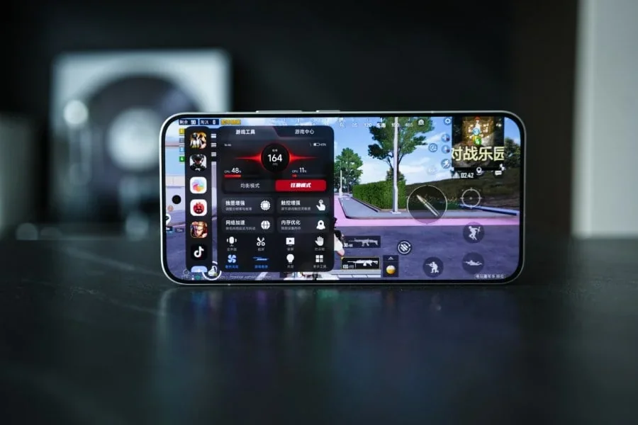Игровая производительность Redmi K90 Ultra превзошла смартфоны на базе флагманского чипа Snapdragon 8 Elite Gen 5