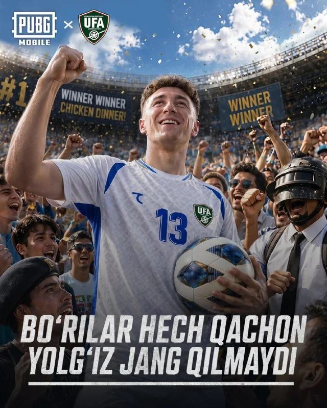 Himoyadagi har bir soniya muhim, ammo ortingda butun xalqing turganida, hech narsadan qo‘rqmaysan! 🇺🇿🛡💚