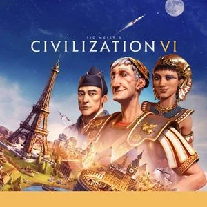 Civilization VI - Sogno di Volare (Opening)