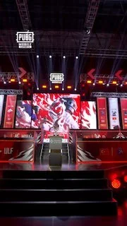 PUBG Mobile Global Open 2026 S1 установил мировой рекорд Гиннесса
