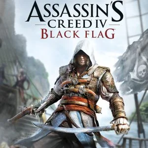 Assassin's Creed 4 Black Flag - Main Theme