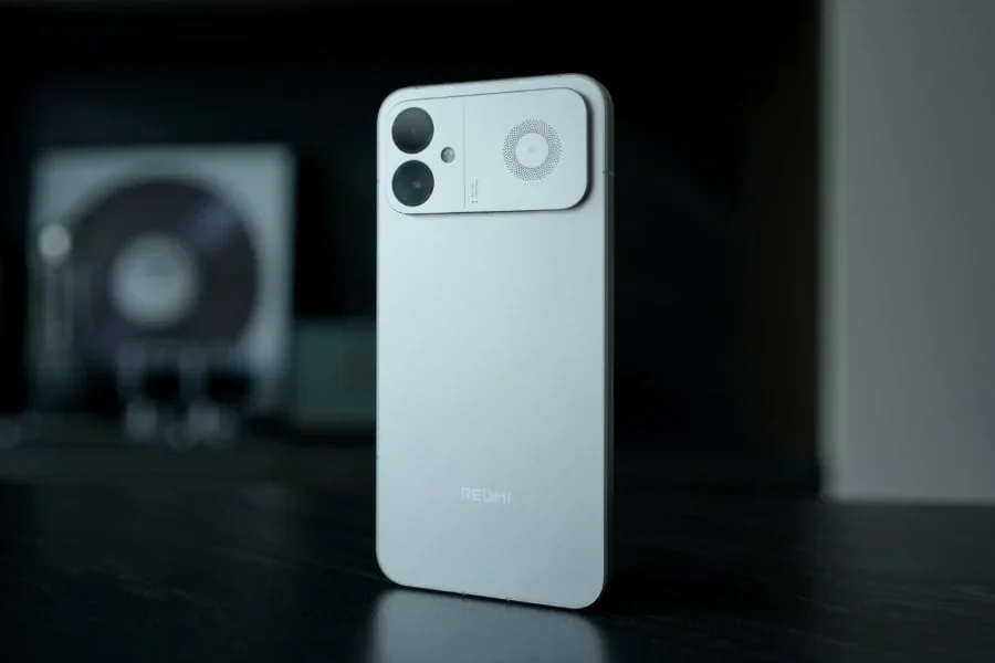 Игровая производительность Redmi K90 Ultra превзошла смартфоны на базе флагманского чипа Snapdragon 8 Elite Gen 5