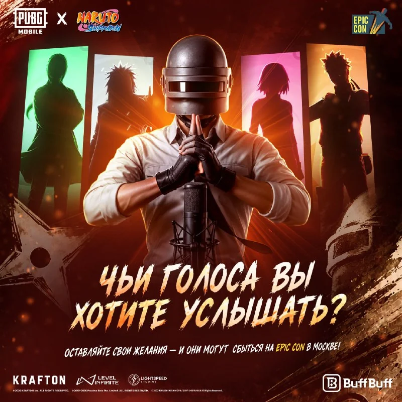 🎙 Какая сцена из NARUTO до сих пор разбивает вам сердце?