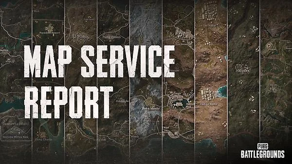 Обновление 41.2: ротация карт по популярности и выбор локаций для игроков
