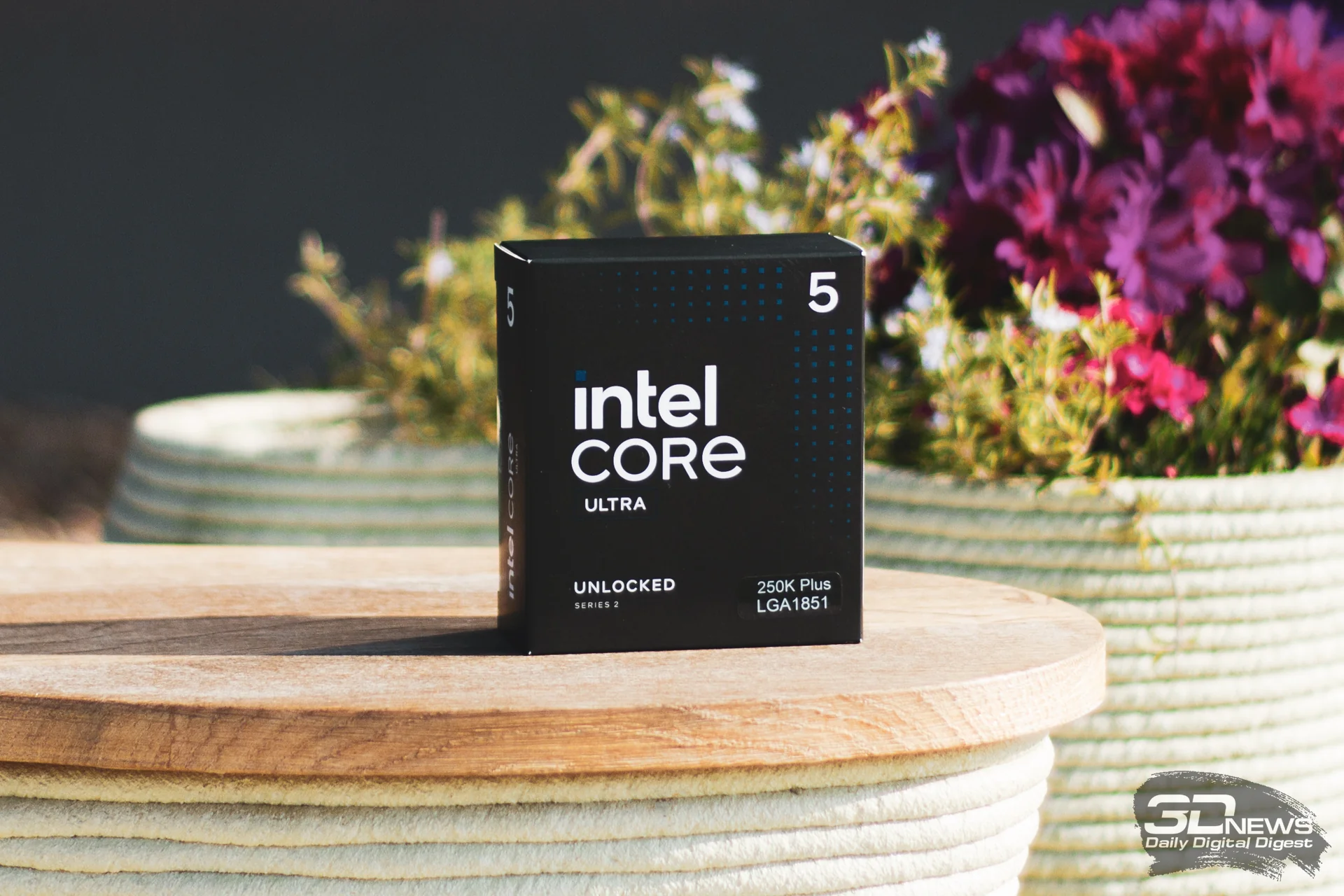 Обзор Intel Core Ultra 5 250K Plus, или Как Arrow Lake превратился в «топ за свои деньги»