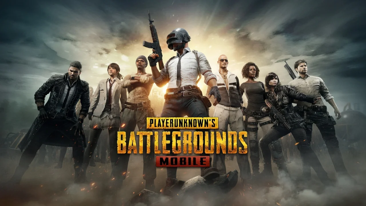 G2 Esports и PUBG Mobile объявили партнёрство ради Западной Европы | Industry | Taverna.gg