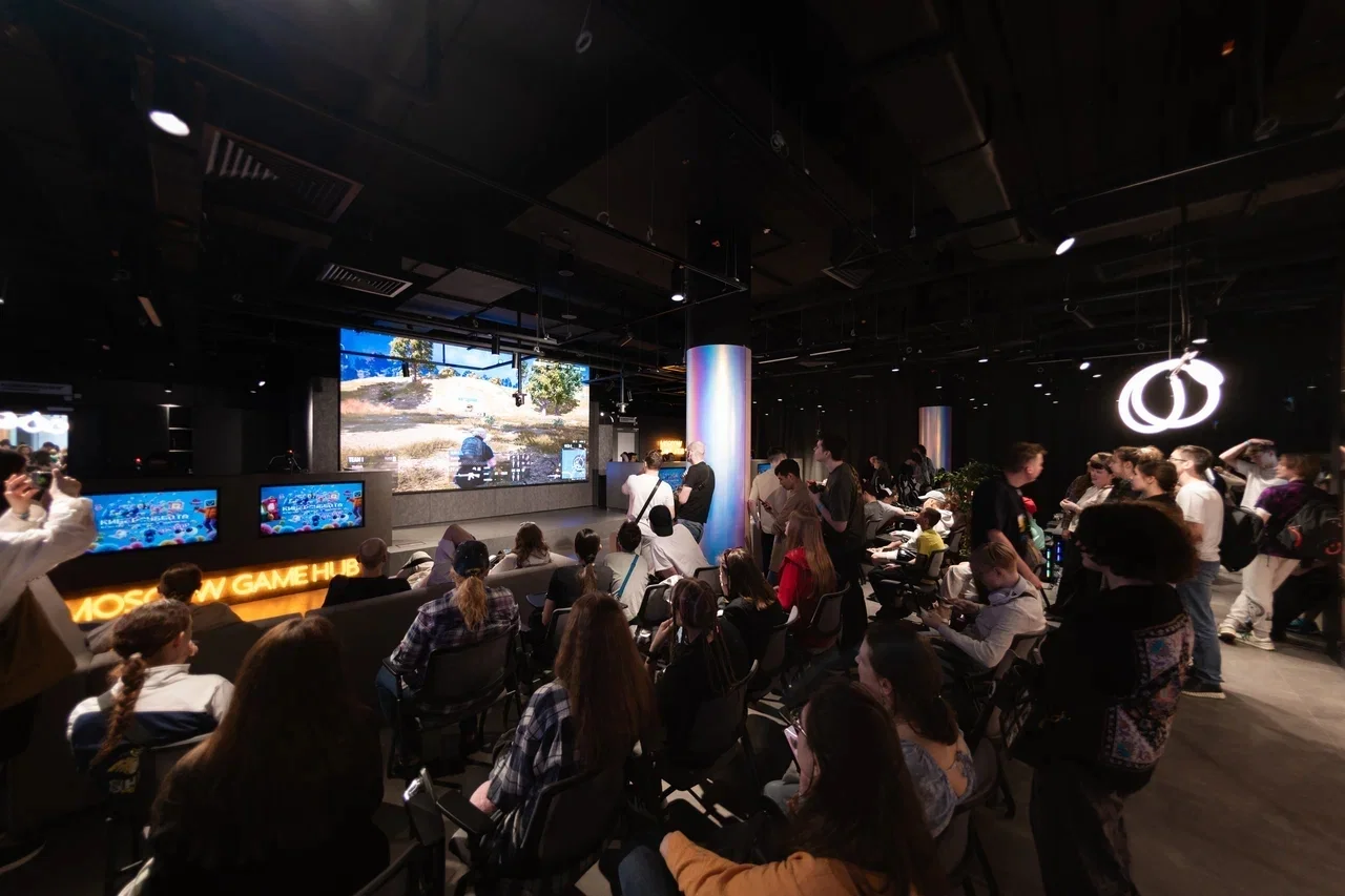 Чемпион PUBG Mobile Global Championship похвалил российских киберспортсменов - фото 1