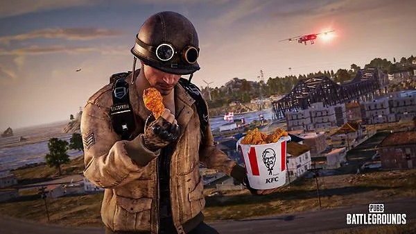 Обновление 26.1 PUBG: BATTLEGROUNDS — Возвращение тактического снаряжения и кардинальное переосмысление Эрангеля