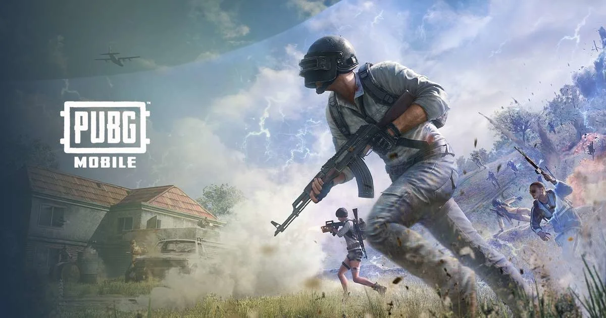 PUBG Mobile — промокоды на май 2026