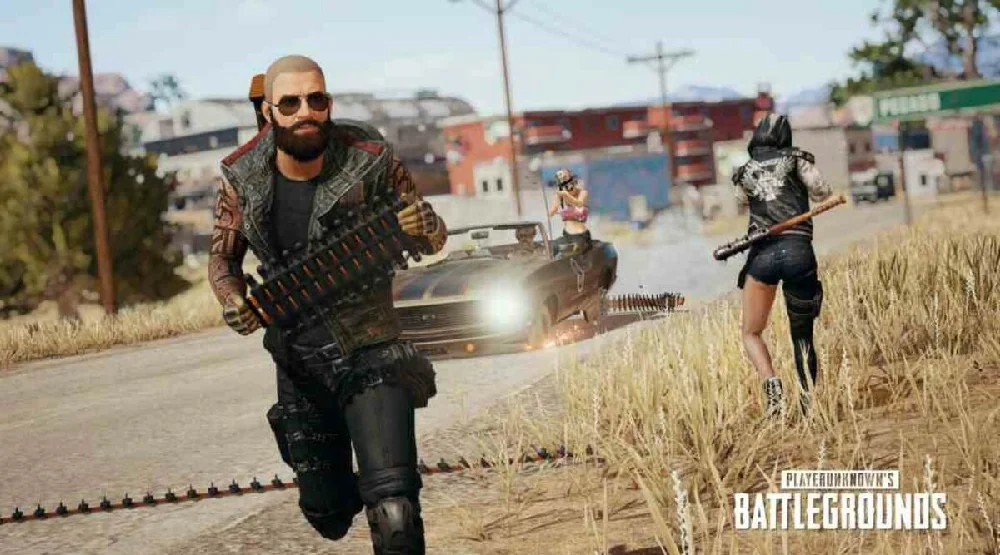 Krafton представила дорожную карту PUBG на 2026 год: переход на Unreal Engine 5, новые режимы и кардинальные изменения геймплея