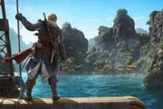 Первый ремейк в истории Ubisoft. Все подробности Assassin's Creed Black Flag Resynced